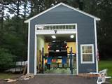 Photos of Auto Lift Home Garage