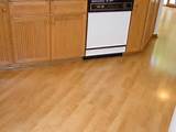 Wood Floor In Kitchen Images