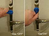 Tell Difference Between Gas Electric Dryer Pictures