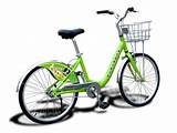 Chinese Delivery Electric Bike Photos