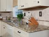 Pictures of How To Install Granite Countertops