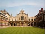 Images of University Of Cambridge Or Cambridge University