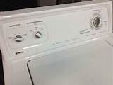 Photos of Kenmore Front Load Washing Machine Repair