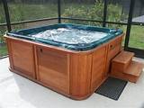 Images of Outdoor Jacuzzi Prices