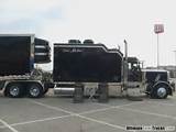 Pictures of Semi Trucks Big Sleepers