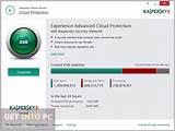 Latest Kaspersky Internet Security Pictures
