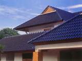 Pictures of Roof Tiles