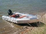 Aluminium Boat For Sale
