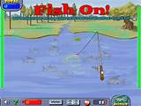 Photos of Free Fishing Games To Play Online