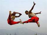 Video Kung Fu Shaolin Photos