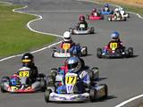 What Is Kart Racing Photos