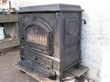 Efel Stoves Pictures