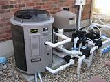 Pictures of Gas Heater Pool