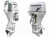 Honda Boat Motors Prices