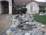 Images of Images Of Landscaping Rocks