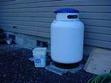 Propane Tank Cost Pictures