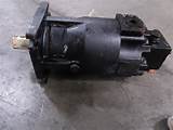 Sundstrand Hydraulic Pump Photos