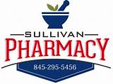 Pictures of Sullivan Pharmacy School