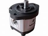 Gear Pump Inlet Pressure Images