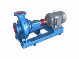 Images of Centrifugal Water Pump