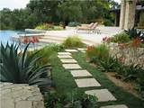 Pictures of California Front Yard Landscaping Ideas