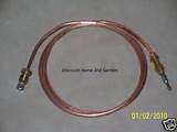 Photos of Thermocouple For Gas Log Fireplace