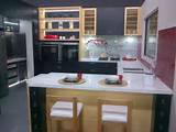 Japanese Kitchen Stove Pictures