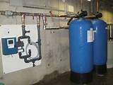 Photos of Copper Silver Ionization Water Treatment