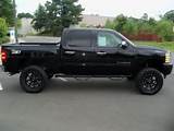 Used Chevy 4x4 Trucks For Sale Photos