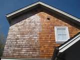 Pictures of Wood Siding Maintenance