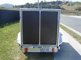 Pictures of Xpress Boat Trailers Nz