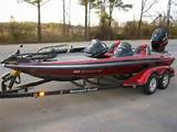 Used Bass Boats For Sale Pictures