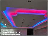 Led Yellow Strip Lights Images