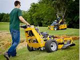 Commercial Walk Behind Mowers With Bagger Pictures
