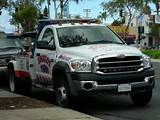 Photos of Sterling Tow Trucks