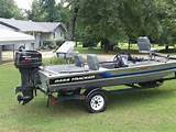 Images of Tracker Boat Trailer