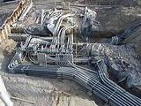 Electrical Conduit Installation Pictures