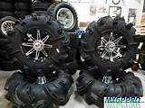 Images of Cheap Atv Wheel And Tire Packages