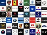 German Automobile Logos Pictures