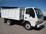 Isuzu Dump Truck For Sale In Florida Pictures