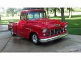 Chevy Pickup Trucks For Sale