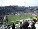 Pictures Of Oakland Raiders Stadium Pictures