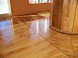 Hardwood Flooring Tiles