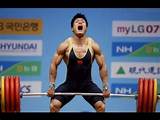 Weightlifting Images Photos