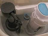 Top Flush Toilet Repair Photos