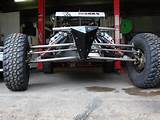 Off Road Racing Chassis Pictures