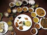 Bengali Food Recipe Pictures