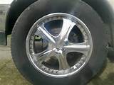Pictures of Cheap 20 Inch Rims And Tires For Sale