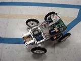 Microcontroller Robot Projects Pictures