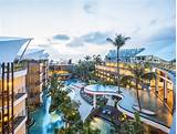 Images of Five Star Resorts In Bali